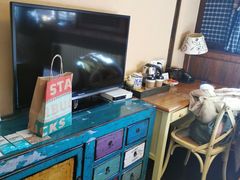 -卧龙堡客栈·中餐厅(古北水镇店)