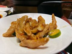 -辣尚瘾·烤鱼·新川菜(交大直营店)