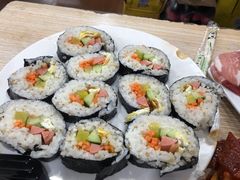 -平山城鑫烧烤(建国楼店)