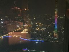 -广州四季酒店·佰鲜汇·现代法餐