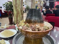 -山海关清和浑锅店