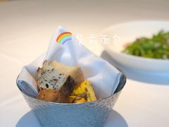 -燃扒房Steakhouse(皇庭店)