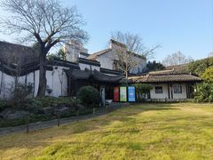 -南京民俗博物馆(甘熙故居)