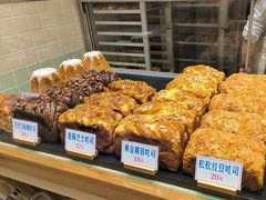 -红心闪闪面包牛奶公司(旺角星辰店)