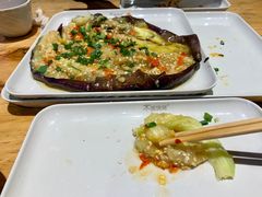 -木屋烧烤(龙湖天街店)
