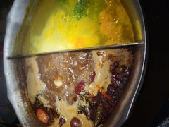 -湊湊火锅·茶憩(郑州绿地新都会店)