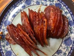 -阿伟鹅肉面馆白斩店(谢家总店)