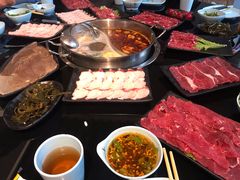 -煊记潮汕牛肉火锅(钱桥店)