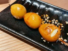-人间酒暖·Go blanc·烧鸟·深夜食堂(陆家嘴店)