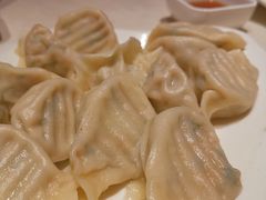 鲅鱼水饺-威海会馆海鲜餐厅
