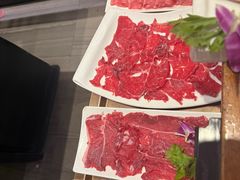 -好得火锅(育才店)