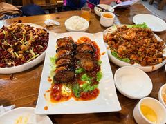 -盛德利食府 天津菜(河西店)