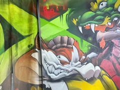 -Max乐狐·密室逃脱(港惠店)