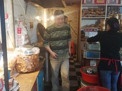 -方林富炒货店(西溪路78号本人店)