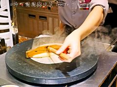 -广州中心皇冠假日酒店-环市食坊·海鲜自助餐厅