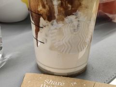 -星巴克(北京南站第二店)