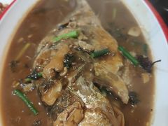 -胶东海鲜大排档(北太平庄店)