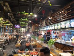 -3号仓库(幸福北路店)