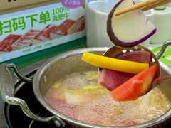 -一围肥牛小火锅(白云万象汇店)