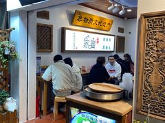 -家宴·灌蛋·沙茶面(曾厝垵店)