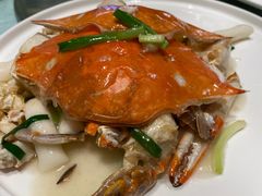 -乾隆美食·本帮菜(黄河路店)