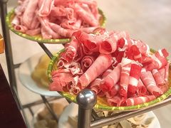 -陈五哥大排档(湘江世纪城店)