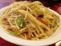 -柞水土菜馆(营盘镇朱家湾店)