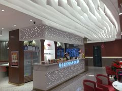 -马白开来特色羊排揪片子  (总店)