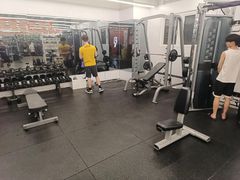 -乐刻运动健身(金地广场店)