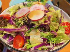 烤青花鱼-龙头烤羊排•烤全羊•精酿扎啤(厦滘店)