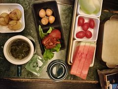 -青泰足浴·SPA养生连锁(新区店)
