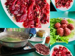 -乌记鲜活牛肉城(金砂东路店)