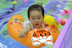 -海豚啵啵体智能游泳馆(惠山万达广场店)