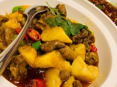 -大蓉和(双楠店)