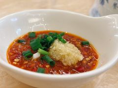 -敖家巷羊肉汤(瑞尔戴斯店)