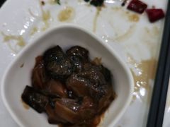 -东方红海鲜百汇(国际大厦店)