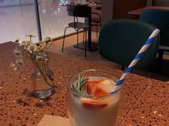 -La Terre乐田(万象城店)