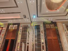 -深圳福田香格里拉大酒店