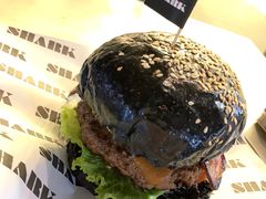 -shark burger·鲨鱼汉堡(交子大道店)