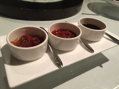 -广州富力丽思卡尔顿酒店·丽轩·粤菜