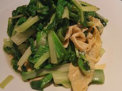 杭州鸡毛菜-江南厨子·品苏杭(华润万象店)