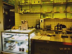 -KYO COFFEE(胶州路店)