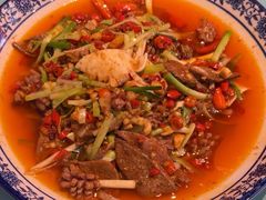 -川正旺江湖菜(三元桥店)