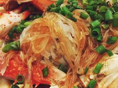 -金海湾海鲜排档(朱家尖店)