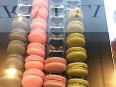 -麦雪尔甜品·生日蛋糕(新街口旗舰店)