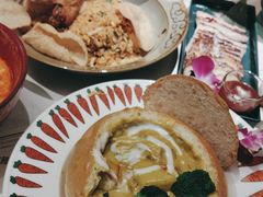 -太食獸泰式茶餐厅(IFS国金中心店)