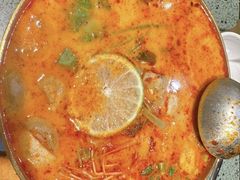 -Home Thai·泰谣(王府井apm店)