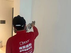 -清新全家甲醛治理(浦东新区店)