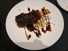 -小火花·干式熟成牛排馆Spark SteakHouse(剑桥郡店)