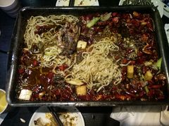 -喵探烤鱼·活鱼烤(北唐总店)